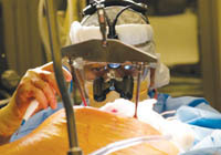 <b>Heart Health:</b> Dr. Divakar Mandapati recently performed open-heart surgery at Landmark Medical Center in Woonsocket. <b>Heart Health:</b> Dr. Divakar Mandapati recently performed open-heart surgery at Landmark Medical Center in Woonsocket.