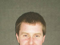 Christopher J. Armstrong