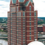 Convention center, hotel a dynamic duo PBN File Photo The Westin includes 364 rooms.