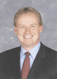 <b>State of the state:</b> House Speaker William Murphy foresees a busy year for the Legislature. <b>State of the state:</b> House Speaker William Murphy foresees a busy year for the Legislature.