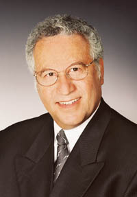 <b>IRVING SCHNEIDER,</b> president of the Johnson & Wales University Providence Campus, says the school's biggest strength is its 'experientially based' curriculum. <b>IRVING SCHNEIDER,</b> president of the Johnson & Wales University Providence Campus, says the school's biggest strength is its 'experientially based' curriculum.