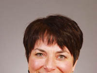 Sue McCaughey