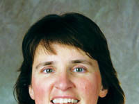 Lise Hasegawa