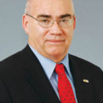 Raytheon executive engineers math, science program Daniel L. Smith, president of Raytheon Integrated Defense Systems in Portsmouth, sees a need for more technical education.