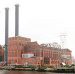 Power Play: Region’s wholesale electricity market in flux, critics say PBN Staff photo/Stephanie EwensNew Englanders have strongly resisted any attempts to build new power plants especially anything that is not gas-powered, according to local energy experts. Above, the Manchester Street Station in Providence.