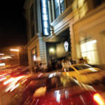 New effort to reconcile residents and nightlife PBN photo/Frank MullinClub Diesel on Washington Street in downtown Providence has been the subject of attention from the Police Department.