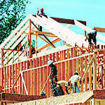 Residential building market shifts to multifamily homes RISING costs are making it tougher to build single-family houses.