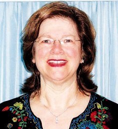 Barbara Folgo Barbara Folgo