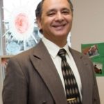 PBN Staff photo/Stephanie Ewens

RAMON MARTINEZ is working to grow Progreso Latino and its
educational programs.