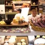 Eastside Marketplace thrives by finding its niche Premium products: Eastside Marketplace has an artisan cheese section that carries more than 400 different cheeses from around the world.