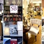 READY TO SHOP? A growing number of upscale retailers are moving into downtown Providence. Design Within Reach and Symposium Books, were among the first to come; Butterfield and Bowl & Board have since joined them on Westminster Street.