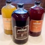 Boyhood pals mix up cool concoctions Stirrings has made a splash in the cocktail world by offering all-natural mixers in unusual flavors.