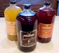 Stirrings has made a splash in the cocktail world by offering all-natural mixers in unusual flavors. Stirrings has made a splash in the cocktail world by offering all-natural mixers in unusual flavors.