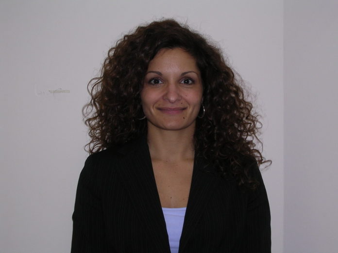 ANNAMARIA LaBUTTI / 