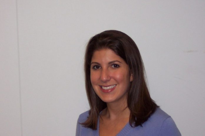 ASHLEY IANUCCILLI / ASHLEY IANUCCILLI /