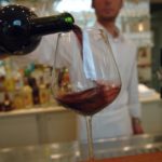 PUT A CORK IN IT! Some restaurants are promoting the merlot-to-go idea, while others fear liability if patrons uncork their bottles on the road. / 