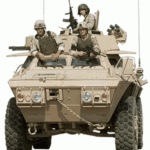 Marines paying Textron $2.8M to build test vehicles THE TEST VEHICLES will be based on the M1117 ASV, above, used by Army convoy protection units and tactical military police. /