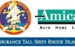 Amica Tall Ships fest announces 22-ship lineup /
