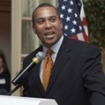 Patrick seeks to realign Mass. state government Gov. Deval Patrick
/