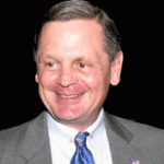 Watchdog group wants a state inspector general 'THE COST of the program will be more than offset by the savings realized by the exposure of money being misspent,' says Arthur 'Chuck' Barton. /