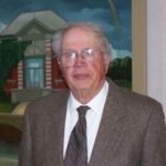 WILLIAM C. WALLACE II of Wakefield has been named the VNAA 2007 Volunteer of the Year for his work in the South County area with VNS Home Health. / 