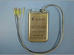 THE ANDARA OFS is a battery-powered, pacemaker-like device that stimulates nerves in the spinal cord, above and below the  injury, to encourage healing. / 