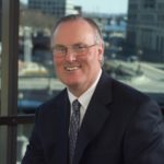 JOSEPH J. MarcAURELE, chairman, president and CEO of Citizens Bank of Rhode Island, will receive the 2nd Housing Hero award for leadership in affordable housing. / 