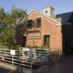 NEW PLANS: The Gatehouse Restaurant, closed since summer, is being reopened by its new owners as the Waterman Grille. / 