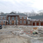 R.I. land-use policies cutting into housing starts BUILDERS SAY the regulatory process in Rhode Island is so unpredictable and difficult that it's time-consuming and expensive that it's hard to build new single-family houses. /