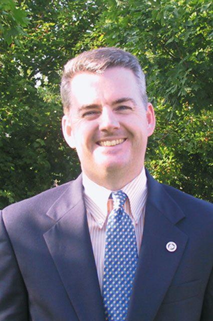 Patrick J. Burke / Patrick J. Burke /