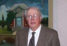 WILLIAM C. WALLACE II  has been named the VNAA 2007 Volunteer of the Year for his work in the South County area with VNS Home Health.  / 