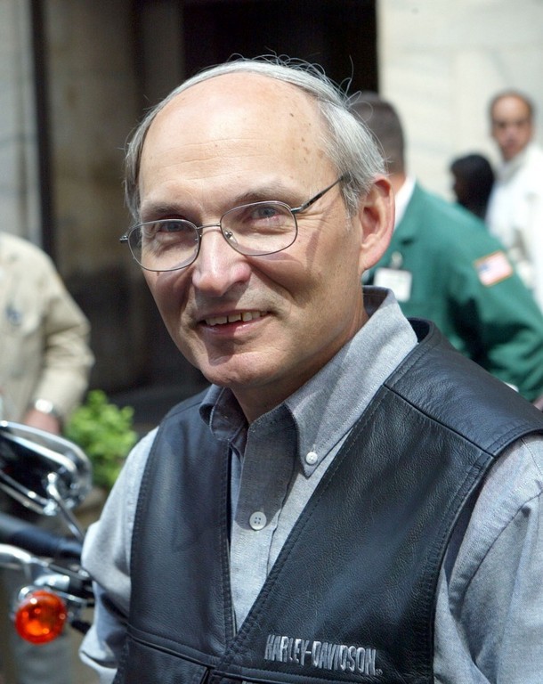 HARLEY-DAVIDSON CEO Jim Zeimer has been named to Textron's board of directors. / 