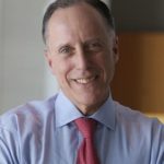 Interest trends cut into Citizens’ profits CITIZENS FINANCIAL chairman and CEO Lawrence K. Fish. /