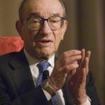 Greenspan sees ‘one-third’ chance of recession ALAN GREENSPAN /