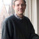 JASON HARRY founded Afferent Corp. in Providence in 2000, with technology developed at Brown University. / 