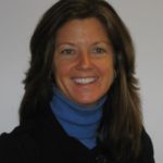 KAREN M. KENNEY, executive VP of Liberty International transportation and Logistics, is the new president of CONECT. / 