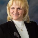 Hope Global CEO finds strength in Chamber ties CHERYL MERCHANT is president and CEO of Hope Global and board chair for the Northern Rhode Island Chamber of Commerce. /