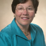 DR. KATHLEEN C. HITTNER is promoting advances in cardiac care and minimally invasive surgery at The Miriam Hospital. / 