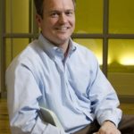 New chief brings global vision<br>
to Center for Design and Business BILL FOULKES, the new leader of the Center for Design and Business, wants the center to become a resource for companies worldwide. /