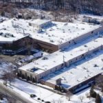 A.T. Cross HQ to be revamped<br> into top-class offices THE A.T. CROSS complex in Lincoln, where the new owner plans to create about 130,000 square feet of Class-A office space. /