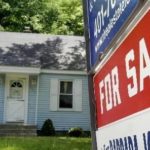 Agencies team up for Fair Housing R.I. campaign DISCRIMINATION by the housing industry against would-be buyers and renters is the target of the new multi-agency campaign, whose launch coincides with national Fair Housing Month. Above, a house for sale in Smithfield. /