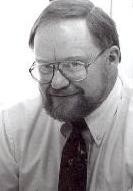 MALCOLM L. SPAULDING, a URI professor of ocean engineering, will serve as CoEUT's director. / 