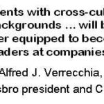 Hasbro gives $500,000 for China travel programs /