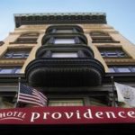 Hotel Providence is sold<br> for undisclosed sum HOTEL ASSET Value Enhancement of Tiverton, which will run the hotel, joined with Acorn Asset Management of California to buy it. /