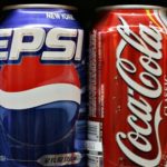 LOYALTY can be strong in the cola wars. Jeffrey Gitomer is no exception; for him, Coke triggers childhood memories. / PHOTO COURTESY BLOOMBERG NEWS