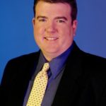 'RECRUITING well-qualified graduate students is our top priority,' says new assistant dean Kristopher T. Sullivan. / 