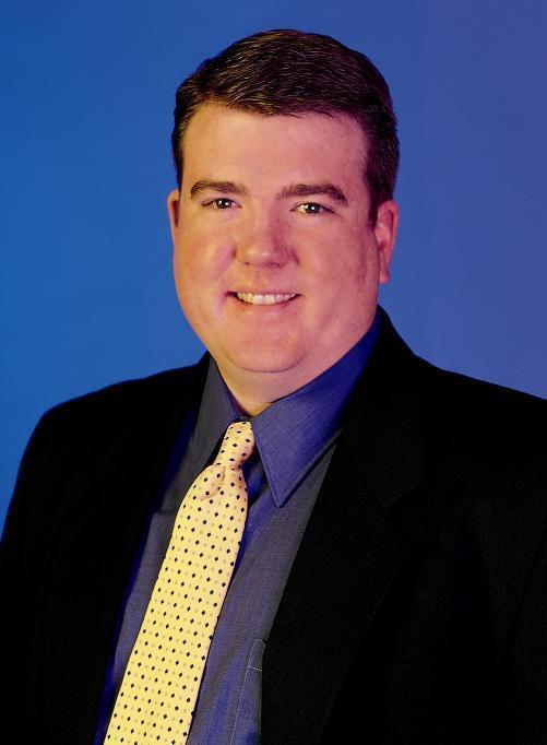 'RECRUITING well-qualified graduate students is our top priority,' says new assistant dean Kristopher T. Sullivan. / 'RECRUITING well-qualified graduate students is our top priority,' says new assistant dean Kristopher T. Sullivan. /