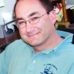 GUY deWARDENER, chief information officer at Applied Sciences Associates, says the company's Oilmap software lets users 'actually see ... how [a spill] is dispersing.' / 