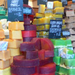 LUSH, a British cosmetics retailer that specializes in handmade products with natural ingredients, is opening up one of its ?beauty delis? at Providence Place in June. / 