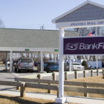 2006 BROUGHT BankFive a new name, one new branch and the beginning of construction on two others, and a 6.9% increase in profits. / 